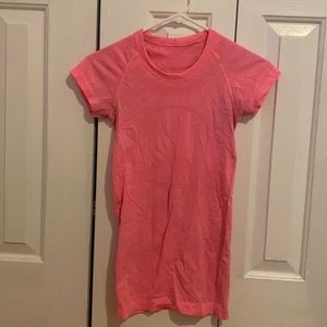 Lululemon swiftly tech size 2